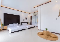 Villa 52 Võ Thị Sáu, căn Villa hiện đại tại bãi sau Vũng Tàu- VT52VTS