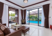 Villa 52 Võ Thị Sáu, căn Villa hiện đại tại bãi sau Vũng Tàu- VT52VTS