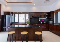 Villa 52 Võ Thị Sáu, căn Villa hiện đại tại bãi sau Vũng Tàu- VT52VTS