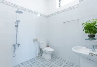 Villa lớn Long Cung Vũng Tàu cách bãi biển 400m, có hồ bơi, karaoke, bida và sân nướng BBQ – VTC2.50