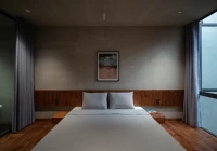 Villa bãi sau Vũng Tàu phong cách nhiệt đới – VTA29NHT