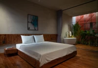Villa bãi sau Vũng Tàu phong cách nhiệt đới – VTA29NHT