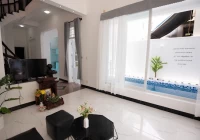 Villa hồ bơi cách bãi sau Vũng Tàu 50m có karaoke và sân nướng BBQ ngoài trời – VT9ATQC