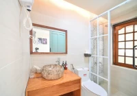 Villa hồ bơi cực cute ngay tại Vũng Tàu có karaoke, bida và sân nướng BBQ ngoài trời – VT54-1B
