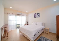 Villa hồ bơi cực cute ngay tại Vũng Tàu có karaoke, bida và sân nướng BBQ ngoài trời – VT54-1B