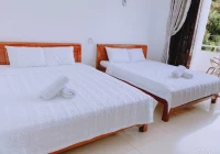 Villa hồ bơi Vũng Tàu cách bãi Thùy Vân 600m có sân nướng BBQ ngoài trời – VT69-4PCT