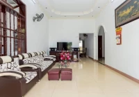 Villa hồ bơi Vũng Tàu cách bãi Thùy Vân 600m có sân nướng BBQ ngoài trời – VT69-4PCT