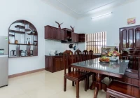 Villa hồ bơi Vũng Tàu cách bãi Thùy Vân 600m có sân nướng BBQ ngoài trời – VT69-4PCT