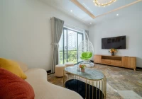 Villa B3 khu biệt thự đồi Ngọc Tước, cách bãi sau Thùy Vân 300m – VTB3NT