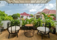 Villa B3 khu biệt thự đồi Ngọc Tước, cách bãi sau Thùy Vân 300m – VTB3NT