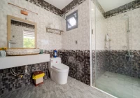 Villa B3 khu biệt thự đồi Ngọc Tước, cách bãi sau Thùy Vân 300m – VTB3NT