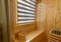 Villa B3 khu biệt thự đồi Ngọc Tước, cách bãi sau Thùy Vân 300m – VTB3NT