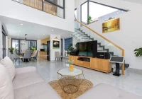 Villa bãi sau Vũng Tàu, căn Villa hòa mình giữa thiên nhiên ngay sườn núi – VTYUBI