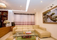 Villa hồ bơi Vũng Tàu 6 phòng ngủ có karaoke và sân nướng BBQ – VT10-2LLQ