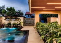 Villa C12 Tô Ngọc Vân, Villa cao cấp tại bãi sau Vũng Tàu – VTC12TNV