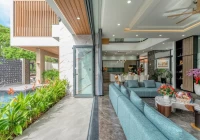 Villa C12 Tô Ngọc Vân, Villa cao cấp tại bãi sau Vũng Tàu – VTC12TNV