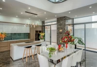 Villa C12 Tô Ngọc Vân, Villa cao cấp tại bãi sau Vũng Tàu – VTC12TNV