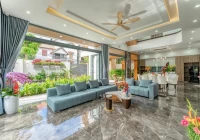 Villa C12 Tô Ngọc Vân, Villa cao cấp tại bãi sau Vũng Tàu – VTC12TNV