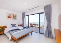 Villa cao cấp Vũng Tàu, căn Villa có hồ bơi vô cực view biển – VT12-10BTP