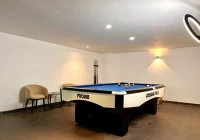 Villa cao cấp Vũng Tàu, căn Villa có hồ bơi vô cực view biển – VT12-10BTP