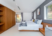 Villa cao cấp Vũng Tàu, căn Villa có hồ bơi vô cực view biển – VT12-10BTP