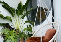 Homestay hồ bơi cách bãi sau Vũng Tàu 150m có bàn bida, karaoke và sân nướng BBQ – VT16NH