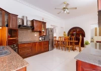 Villa hồ bơi Vũng Tàu cách bãi sau 500m có sân nướng BBQ ngoài trời – VT5ALLQ
