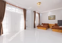 Villa hồ bơi Vũng Tàu cách bãi Thùy Vân 500m có sân nướng BBQ ngoài trời – VT9ALLQ
