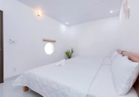 Villa hồ bơi Vũng Tàu có karaoke, bàn bida và sân nướng BBQ ngoài trời – VT76PCT