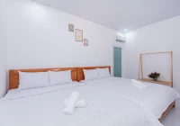 Villa hồ bơi Vũng Tàu có karaoke, bàn bida và sân nướng BBQ ngoài trời – VT76PCT