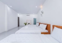 Villa hồ bơi Vũng Tàu có karaoke, bàn bida và sân nướng BBQ ngoài trời – VT76PCT