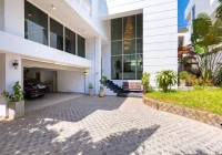 Villa view biển Vũng Tàu có hồ bơi, karaoke, bàn bida và sân nướng BBQ ngoài trời – VTNB2