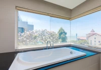 Villa view biển Vũng Tàu có hồ bơi, karaoke, bàn bida và sân nướng BBQ ngoài trời – VTNB2
