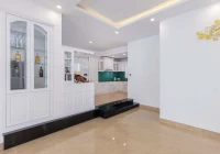 Villa hồ bơi Vũng Tàu cách bãi sau Thùy Vân 400m có sân nướng BBQ ngoài trời – VTF5HLK
