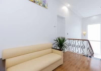 Villa hồ bơi Vũng Tàu cách bãi sau Thùy Vân 400m có sân nướng BBQ ngoài trời – VTF5HLK
