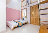 Villa hồ bơi 10 phòng ngủ cách bãi sau Vũng Tàu 200m có phòng karaoke, bàn bi lắc và sân nướng BBQ ngoài trời – VT189-1HHT