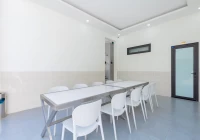 Villa hồ bơi cách bãi sau Vũng Tàu 200m có karaoke, bàn bida và sân nướng BBQ ngoài trời – VT11BTS
