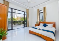 Villa hồ bơi cách bãi sau Vũng Tàu 200m có karaoke, bàn bida và sân nướng BBQ ngoài trời – VT11BTS