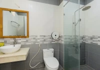 Villa hồ bơi Vũng Tàu có karaoke, bàn bida và sân nướng BBQ ngoài trời – VTC2.49