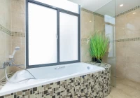 Villa hồ bơi view biển Vũng Tàu có karaoke và sân nướng BBQ ngoài trời– VT6-6DTP
