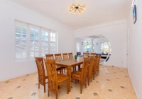 Villa view biển Vũng Tàu có hồ bơi, karaoke, bàn bida và sân nướng BBQ ngoài trời – VT86TP