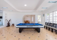 Villa view biển Vũng Tàu có hồ bơi, karaoke, bàn bida và sân nướng BBQ ngoài trời – VT86TP