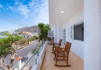 Villa view biển Vũng Tàu có hồ bơi, karaoke, bàn bida và sân nướng BBQ ngoài trời – VT86TP