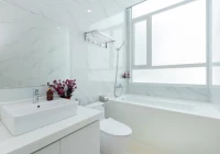 Villa trong resort Aria Vũng Tàu cách bãi biển chỉ 70m – VTR3