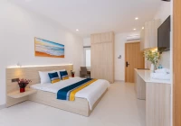 Villa trong resort Aria Vũng Tàu cách bãi biển chỉ 70m – VTR3