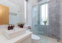 Villa trong resort Aria Vũng Tàu cách bãi biển chỉ 70m – VTR3