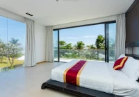 Villa hồ bơi sát biển Aria Vũng Tàu - VTRLD6