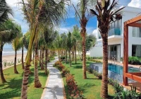 Villa hồ bơi sát biển Aria Vũng Tàu - VTRLD6