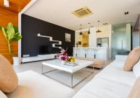 Villa hồ bơi sát biển Aria Vũng Tàu - VTRLD6