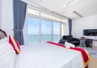 Villa sát biển Vũng Tàu có hồ bơi – VTRL01